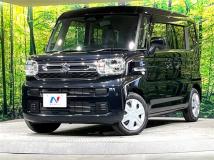 2025 Suzuki Spacia