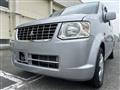 2007 Mitsubishi eK Wagon