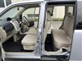 2007 Mitsubishi eK Wagon