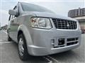2007 Mitsubishi eK Wagon