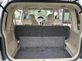 2007 Mitsubishi eK Wagon