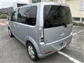 2007 Mitsubishi eK Wagon