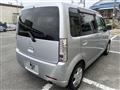 2007 Mitsubishi eK Wagon
