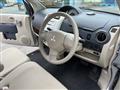 2007 Mitsubishi eK Wagon