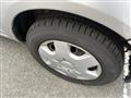 2007 Mitsubishi eK Wagon