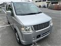 2007 Mitsubishi eK Wagon