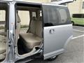 2007 Mitsubishi eK Wagon