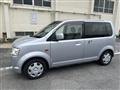 2007 Mitsubishi eK Wagon