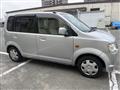 2007 Mitsubishi eK Wagon