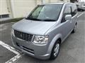 2007 Mitsubishi eK Wagon