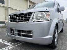 2007 Mitsubishi eK Wagon