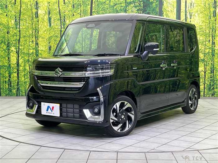2025 Suzuki Suzuki Others