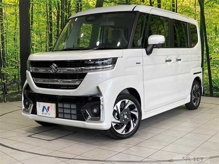 2025 Suzuki Suzuki Others