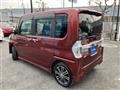2015 Daihatsu Tanto Custom