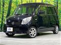 2011 Nissan ROOX