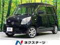 2011 Nissan ROOX