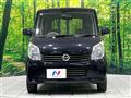 2011 Nissan ROOX