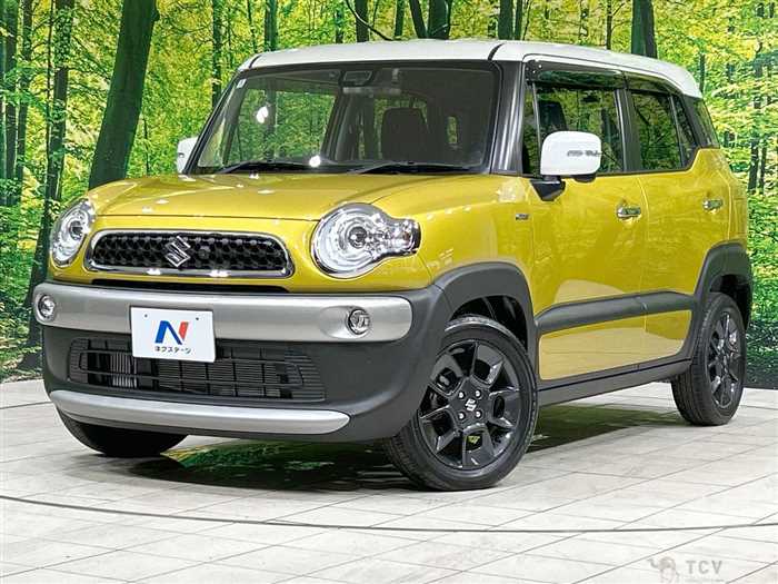 2020 Suzuki Suzuki Others
