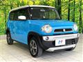 2014 Suzuki Hustler