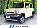 2018 Suzuki Hustler