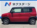 2019 Suzuki Hustler
