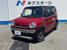2019 Suzuki Hustler