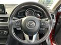 2014 Mazda Axela