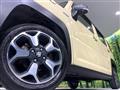 2021 Suzuki Hustler