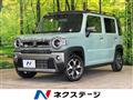 2021 Suzuki Hustler