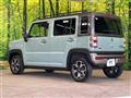 2021 Suzuki Hustler