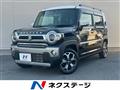 2021 Suzuki Hustler