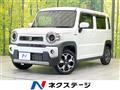 2021 Suzuki Hustler