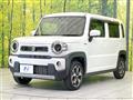 2021 Suzuki Hustler