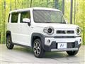 2021 Suzuki Hustler