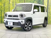 2021 Suzuki Hustler