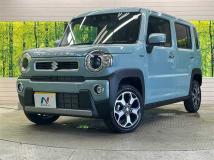 2025 Suzuki Hustler