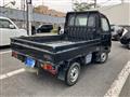 2014 Daihatsu Hijet Truck