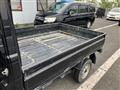2014 Daihatsu Hijet Truck