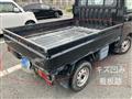 2014 Daihatsu Hijet Truck