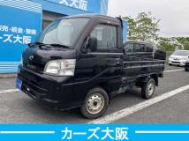 2014 Daihatsu Hijet Truck