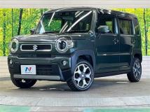 2020 Suzuki Hustler