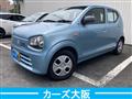2016 Suzuki Alto