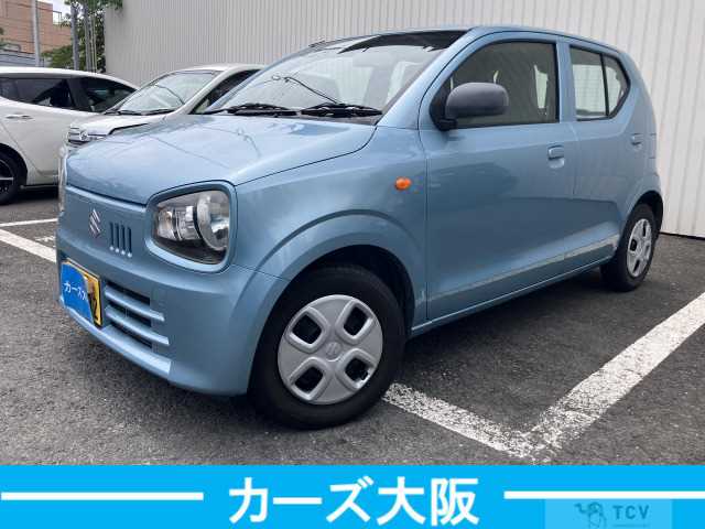 2016 Suzuki Alto