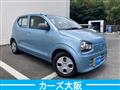 2016 Suzuki Alto