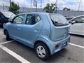 2016 Suzuki Alto