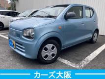 2016 Suzuki Alto