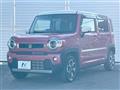 2021 Suzuki Hustler