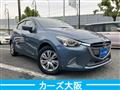 2015 Mazda Demio