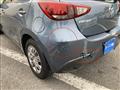 2015 Mazda Demio