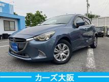 2015 Mazda Demio